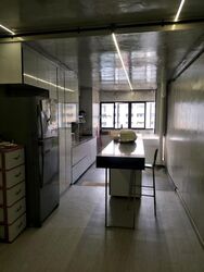 Blk 101B Yishun Avenue 5 (Yishun), HDB 3 Rooms #479797621